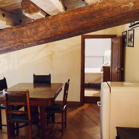 Antica Dimora San Girolamo Hotel Licata Kültér fotó