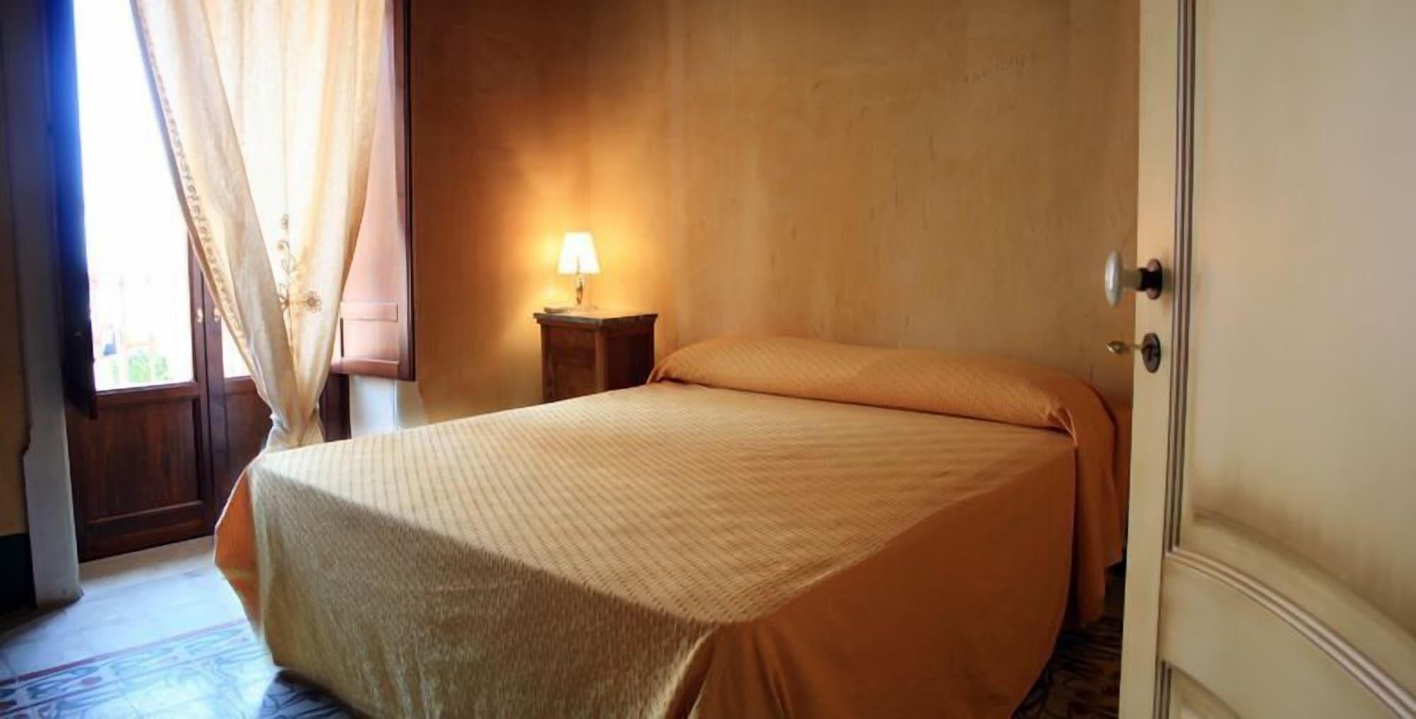 Antica Dimora San Girolamo Hotel Licata Kültér fotó