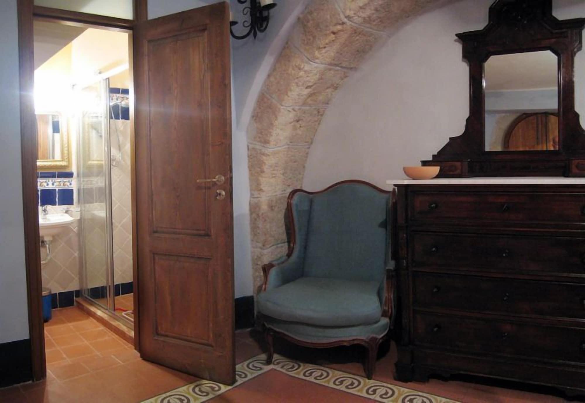 Antica Dimora San Girolamo Hotel Licata Kültér fotó