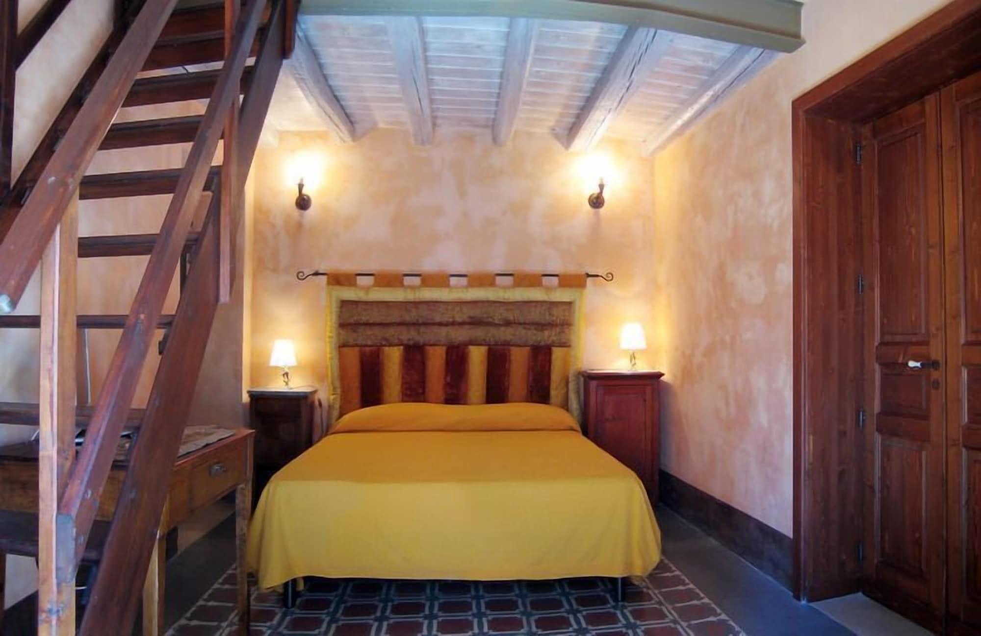 Antica Dimora San Girolamo Hotel Licata Kültér fotó