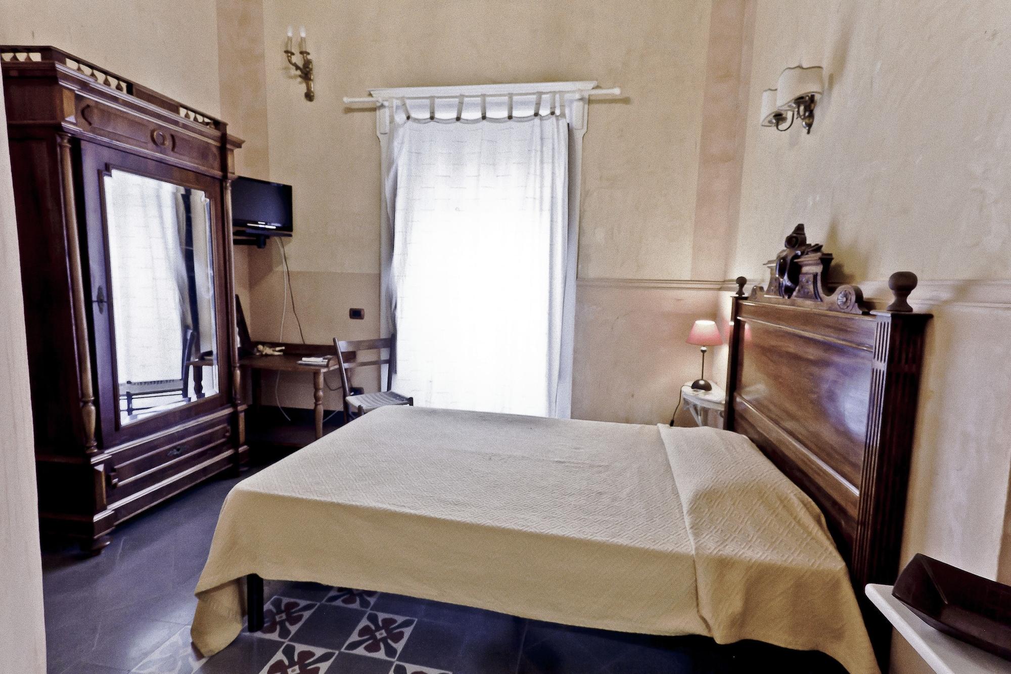 Antica Dimora San Girolamo Hotel Licata Kültér fotó