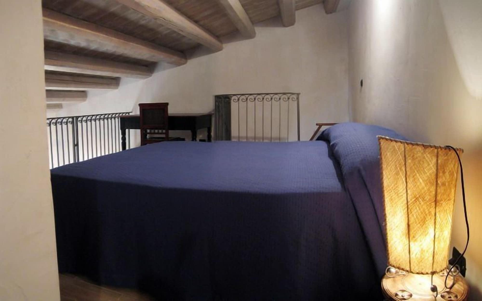 Antica Dimora San Girolamo Hotel Licata Kültér fotó