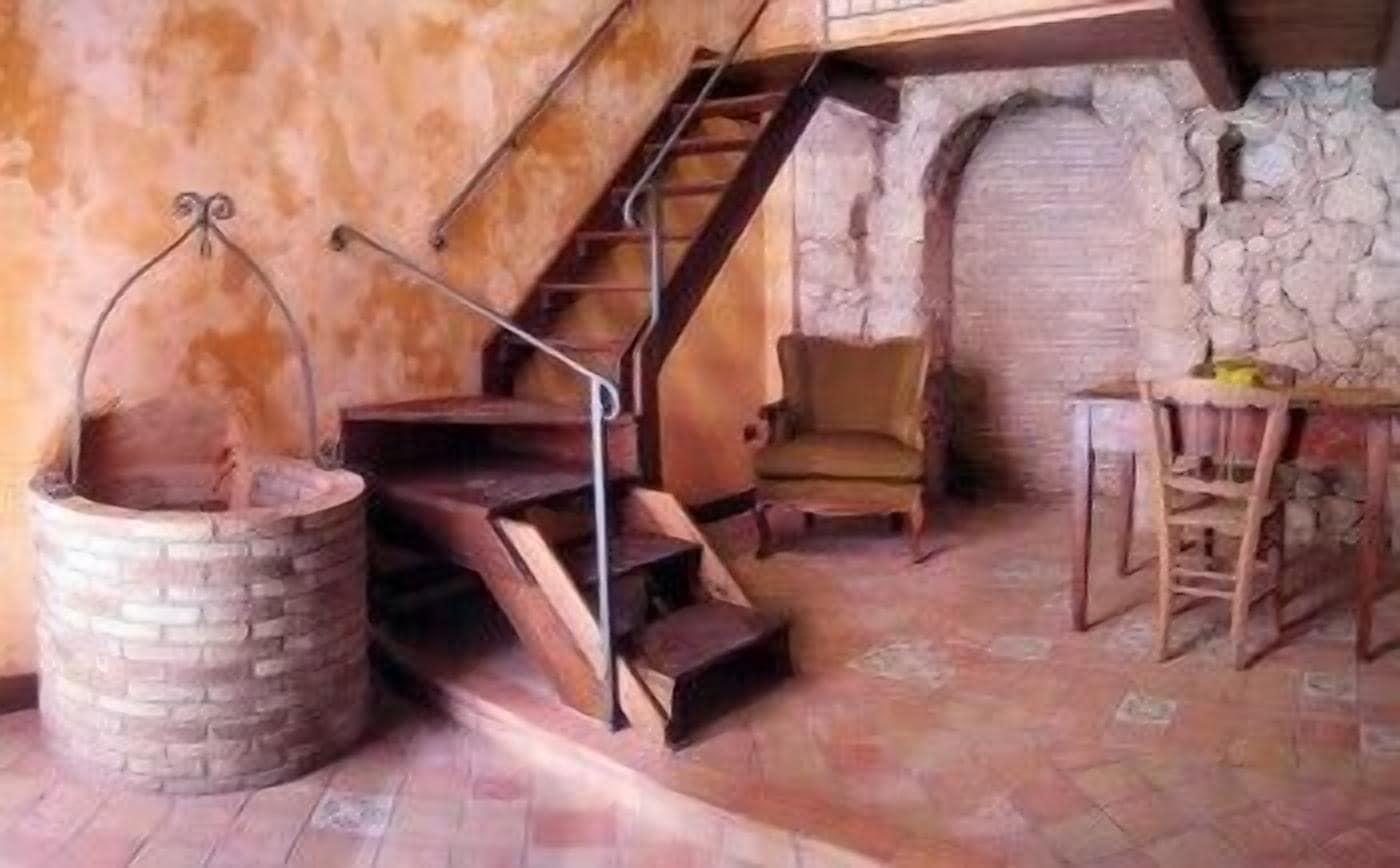 Antica Dimora San Girolamo Hotel Licata Kültér fotó