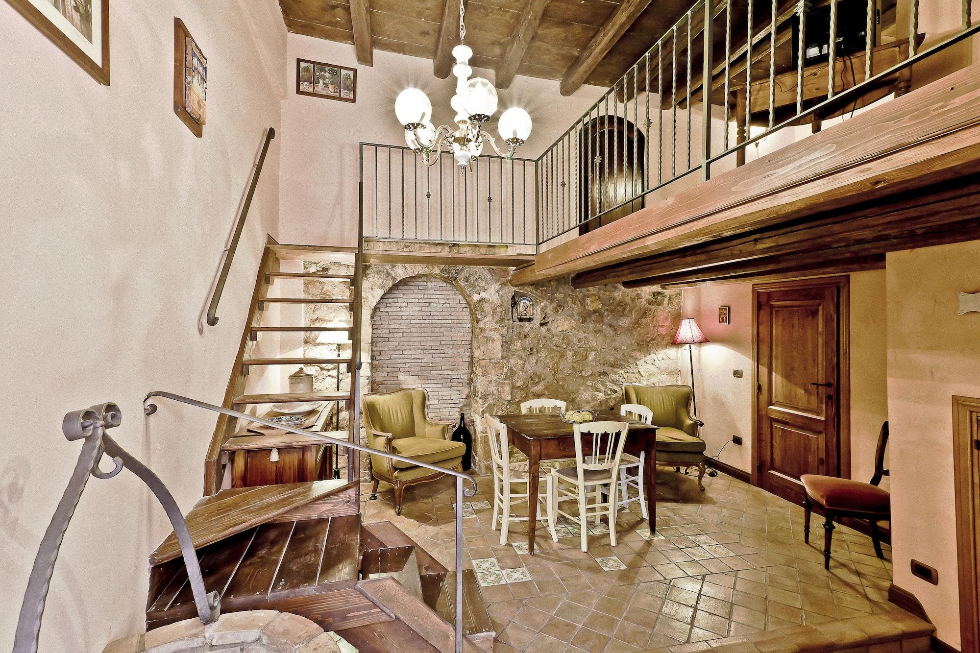 Antica Dimora San Girolamo Hotel Licata Kültér fotó