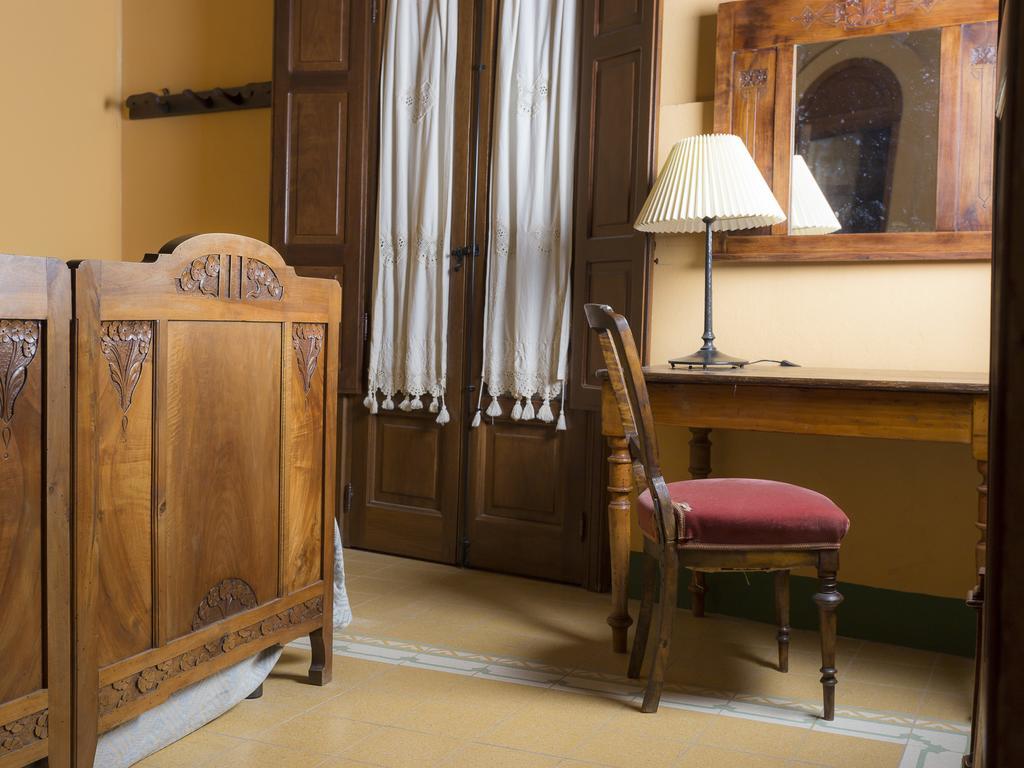 Antica Dimora San Girolamo Hotel Licata Kültér fotó