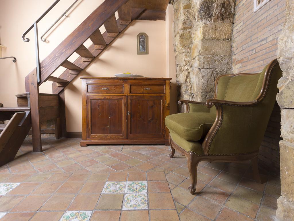 Antica Dimora San Girolamo Hotel Licata Kültér fotó