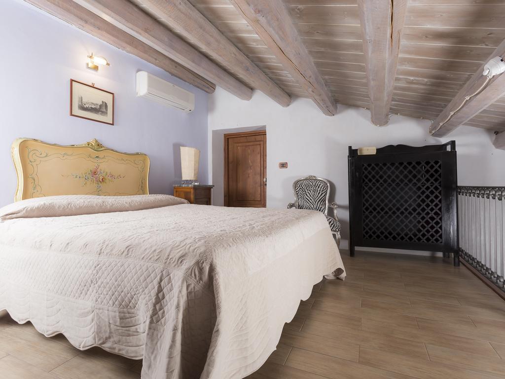 Antica Dimora San Girolamo Hotel Licata Kültér fotó