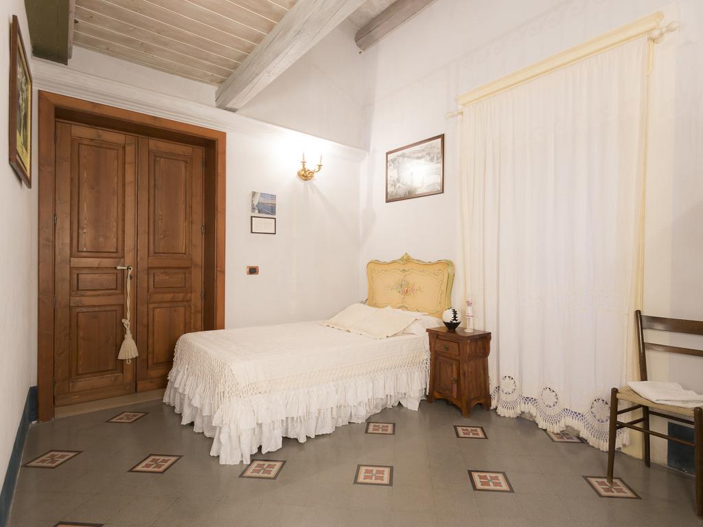 Antica Dimora San Girolamo Hotel Licata Kültér fotó