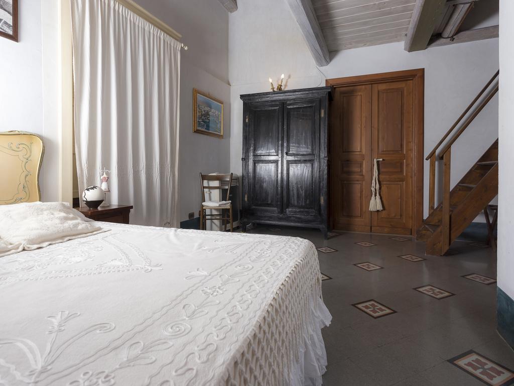 Antica Dimora San Girolamo Hotel Licata Kültér fotó