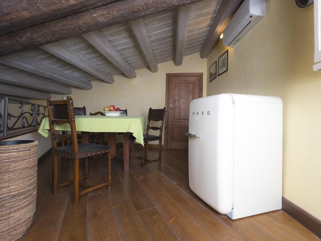 Antica Dimora San Girolamo Hotel Licata Kültér fotó
