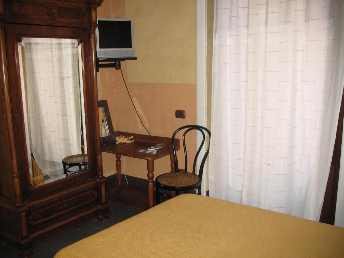 Antica Dimora San Girolamo Hotel Licata Szoba fotó