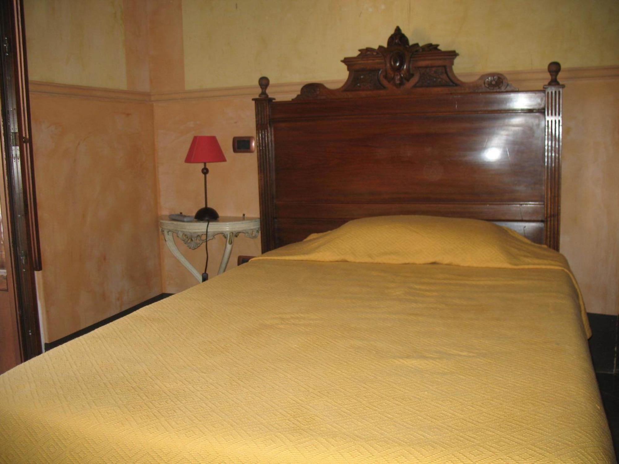 Antica Dimora San Girolamo Hotel Licata Szoba fotó
