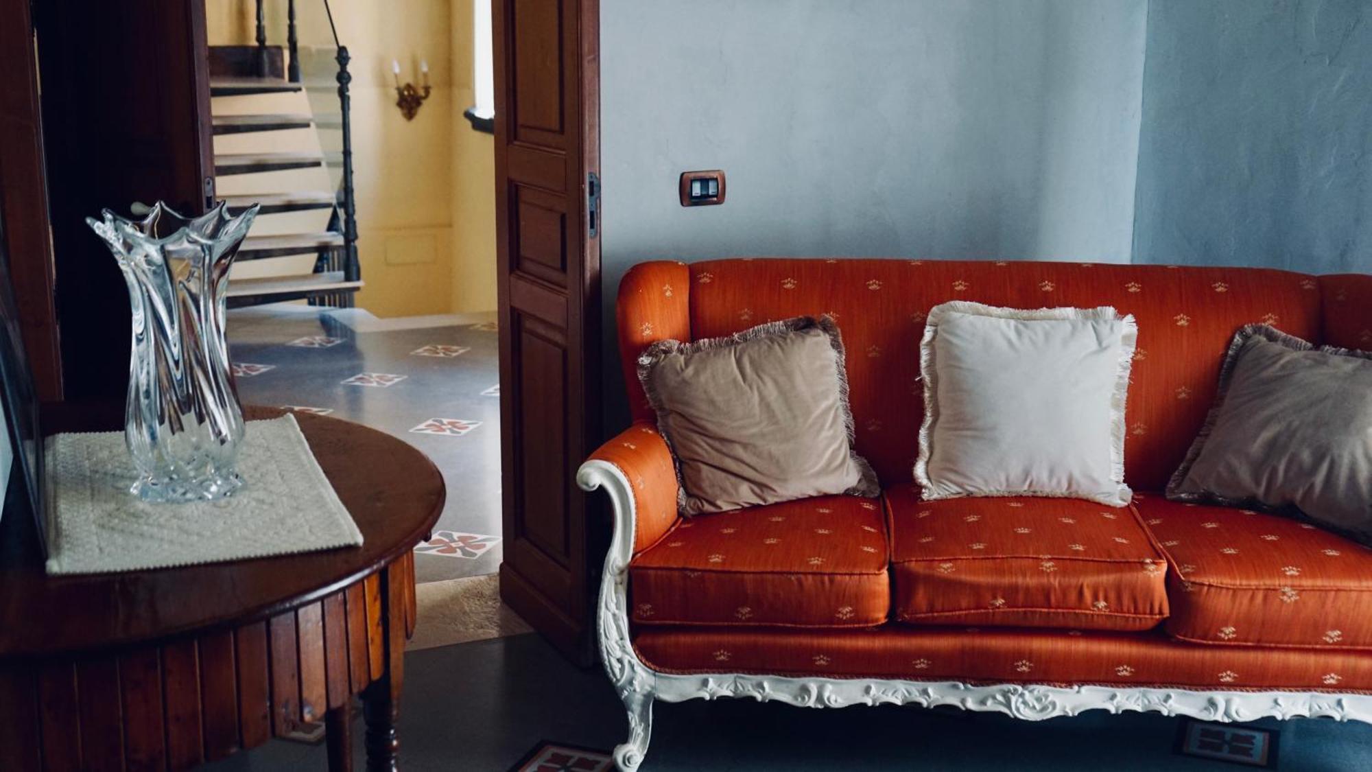 Antica Dimora San Girolamo Hotel Licata Kültér fotó