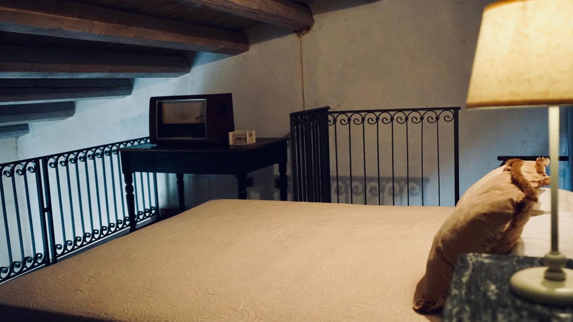 Antica Dimora San Girolamo Hotel Licata Kültér fotó