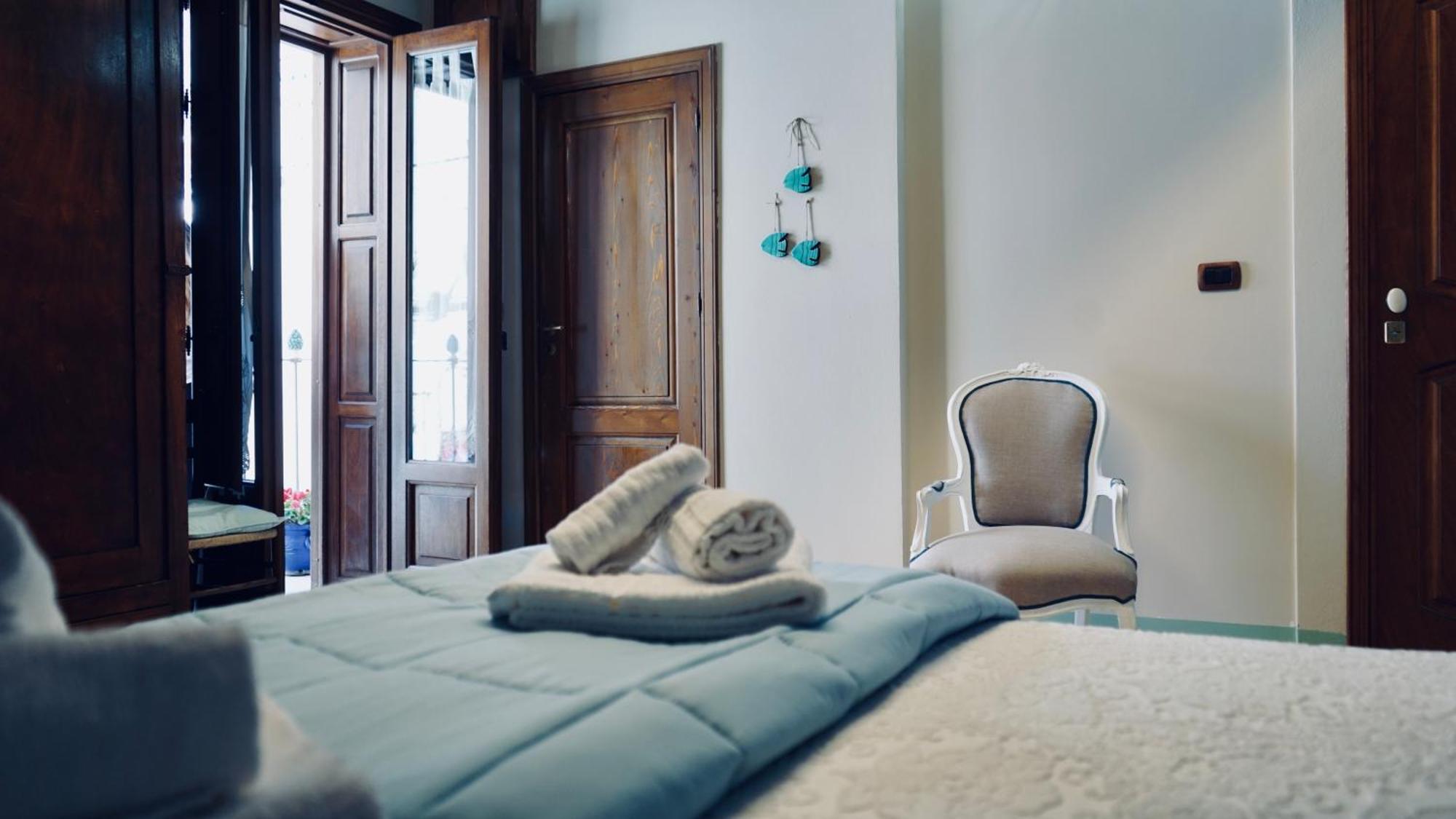 Antica Dimora San Girolamo Hotel Licata Kültér fotó