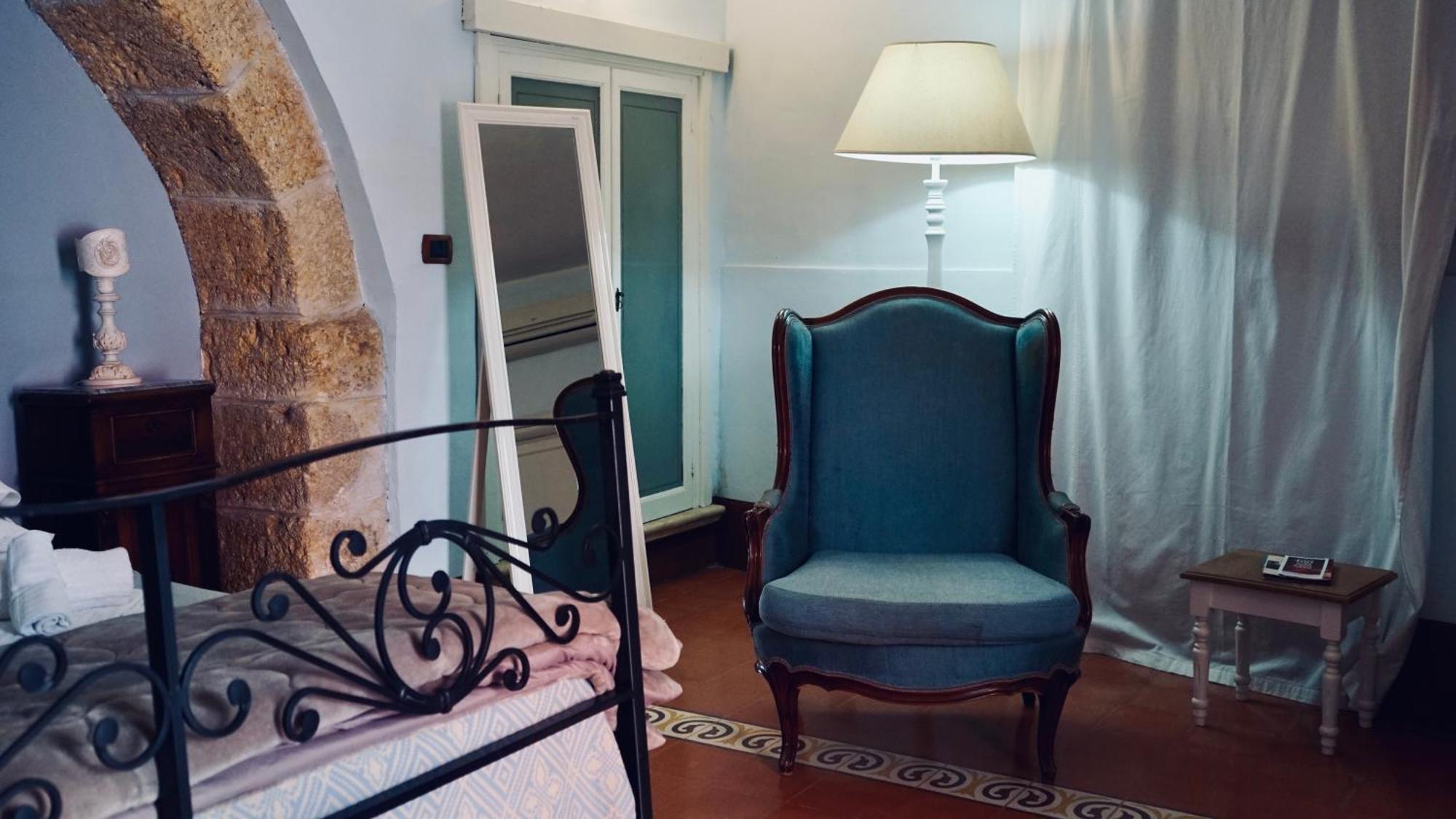 Antica Dimora San Girolamo Hotel Licata Kültér fotó