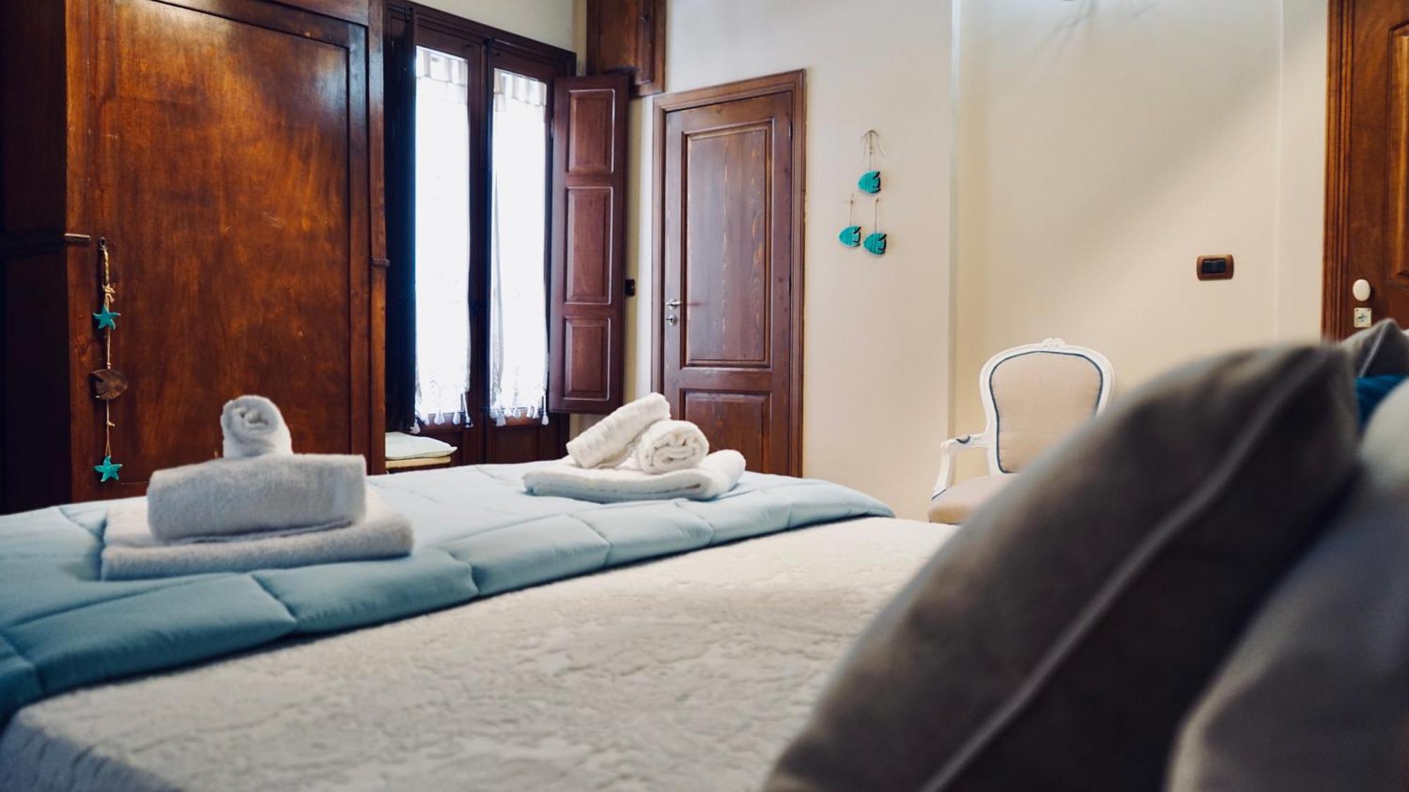 Antica Dimora San Girolamo Hotel Licata Kültér fotó