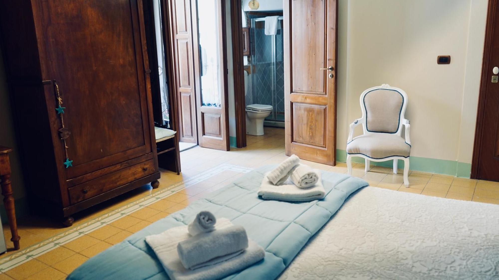 Antica Dimora San Girolamo Hotel Licata Kültér fotó