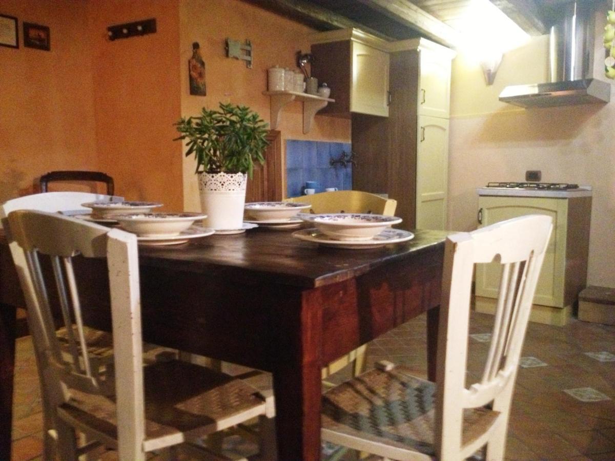 Antica Dimora San Girolamo Hotel Licata Kültér fotó